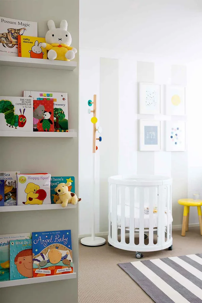 Baby's room