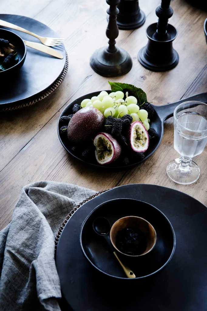 Table setting