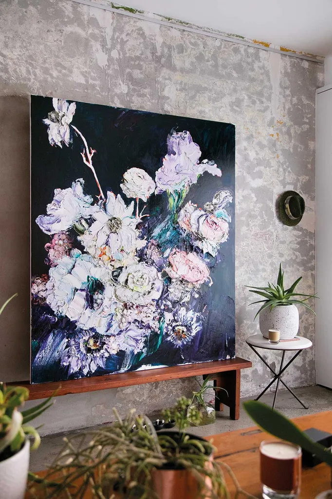 10 ways to make a rental home your own | Home Beautiful Magazine Australia