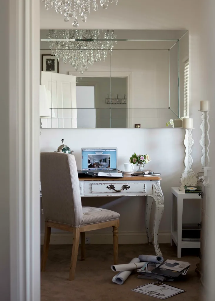 Home office styling | Home Beautiful Magazine Australia