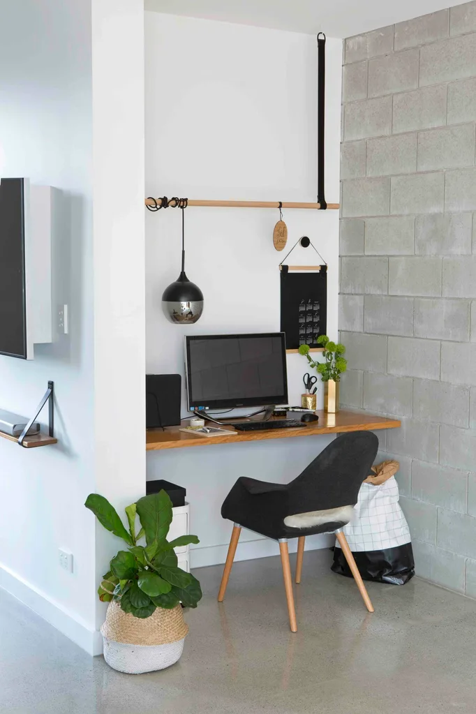 Home office style | Home Beautiful Magazine Australia