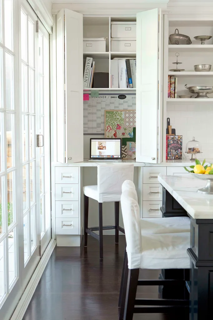 Home office style | Home Beautiful Magazine Australia