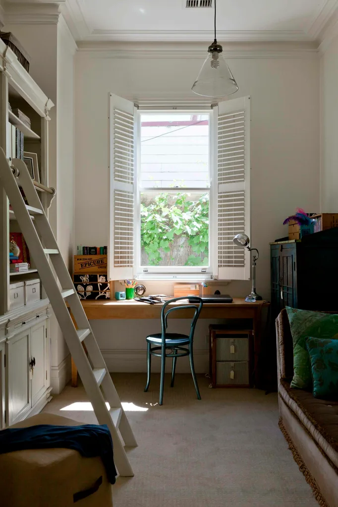 Home office style | Home Beautiful Magazine Australia
