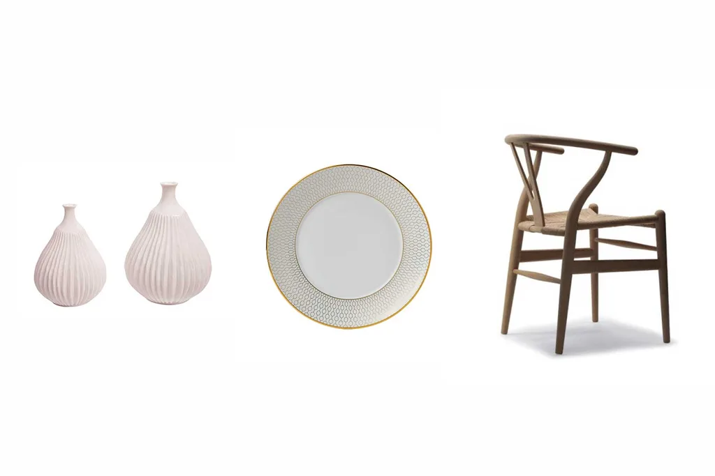 Pretty spring dinner party | Home Beautiful Magazine Australia