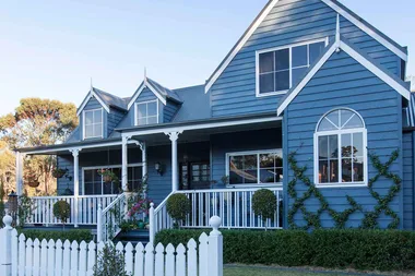 Home tour: Cottage charm