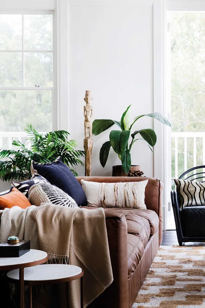 2018 Trend Forecast: Urban Safari | Home Beautiful Magazine Australia