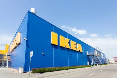 Ikea makes a big move to phase out single-use plastic products by 2020