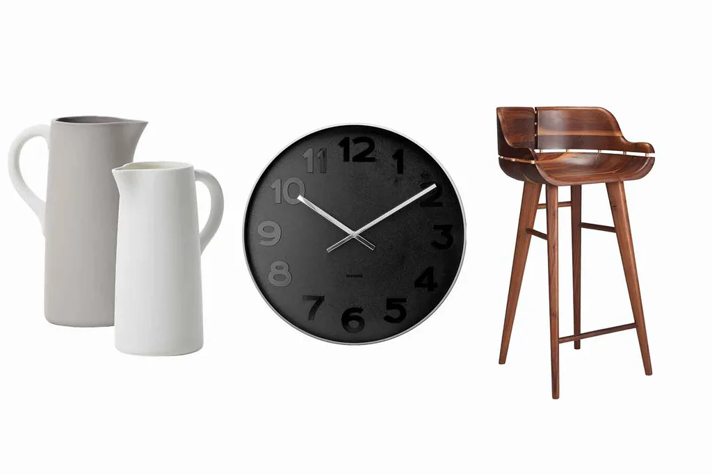 Get the look: Modern kitchen