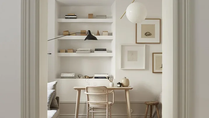 Stockholm apartment