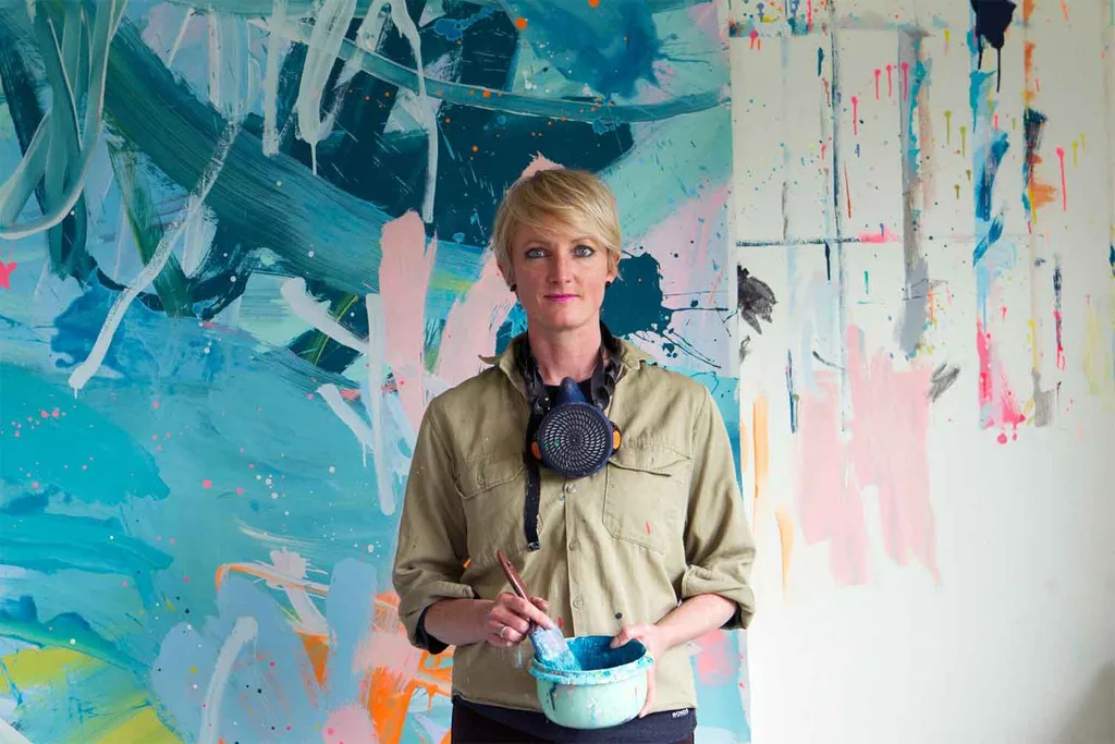 Rowena Martinich