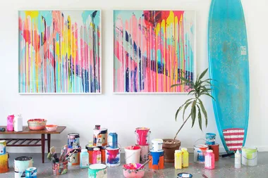 Stunning new limited edition prints for your home