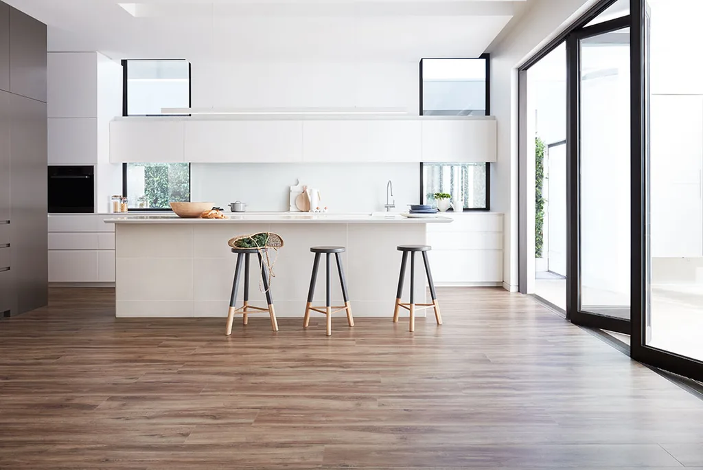 flooring