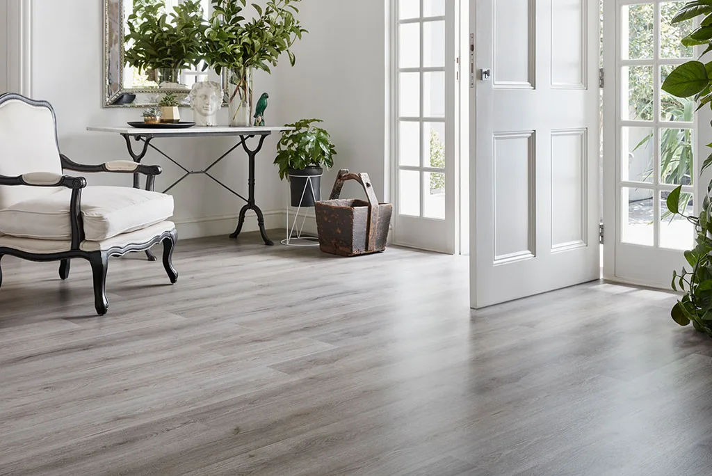 flooring