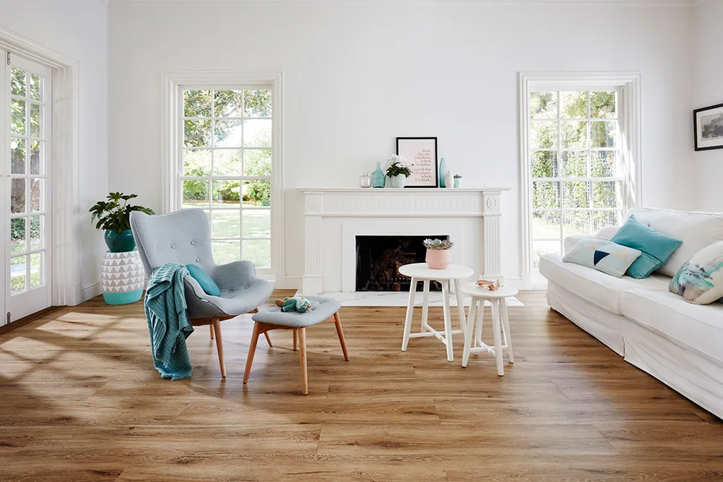flooring