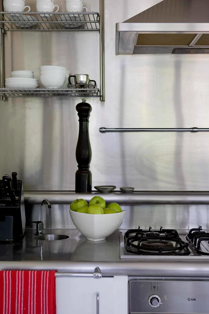 Kitchens to love | Home Beautiful Magazine Australia