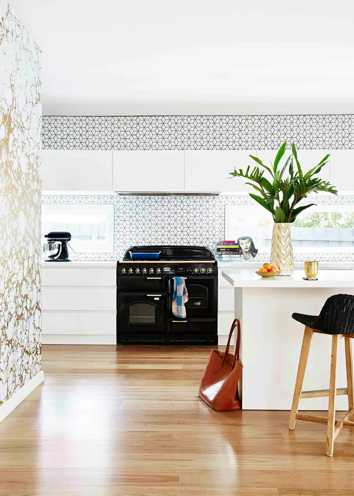 Kitchens to love | Home Beautiful Magazine Australia