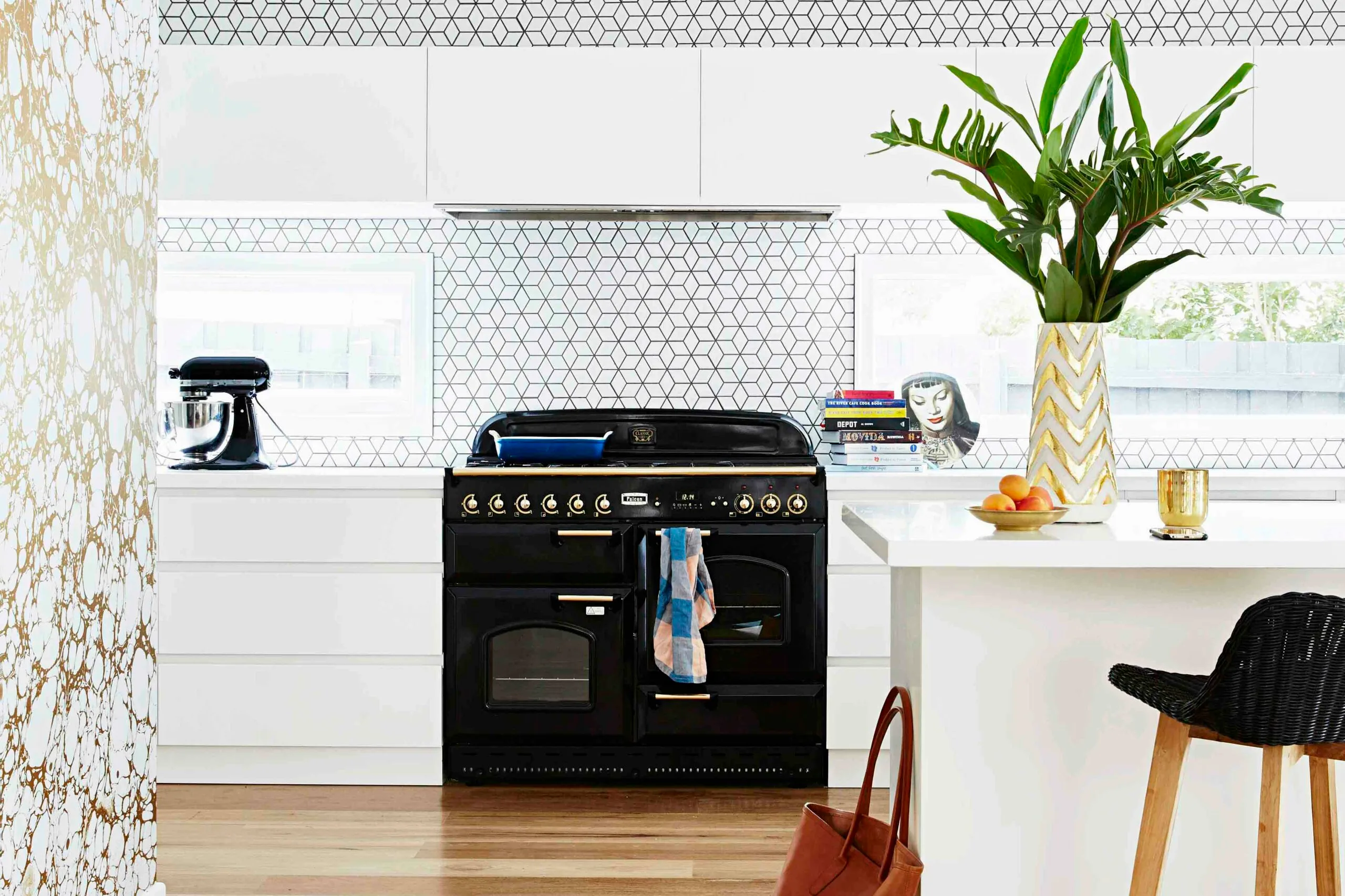 Beautiful kitchens to lust over