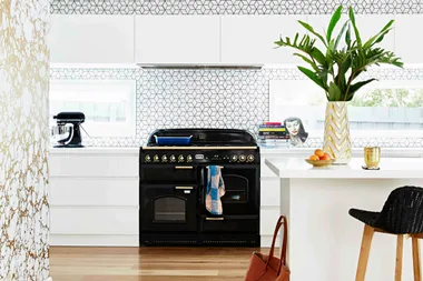 How to clash colours and patterns the right way