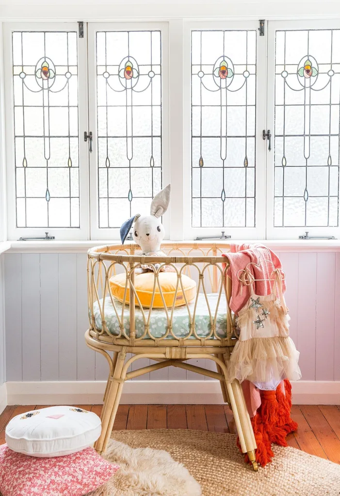 Baby bassinet