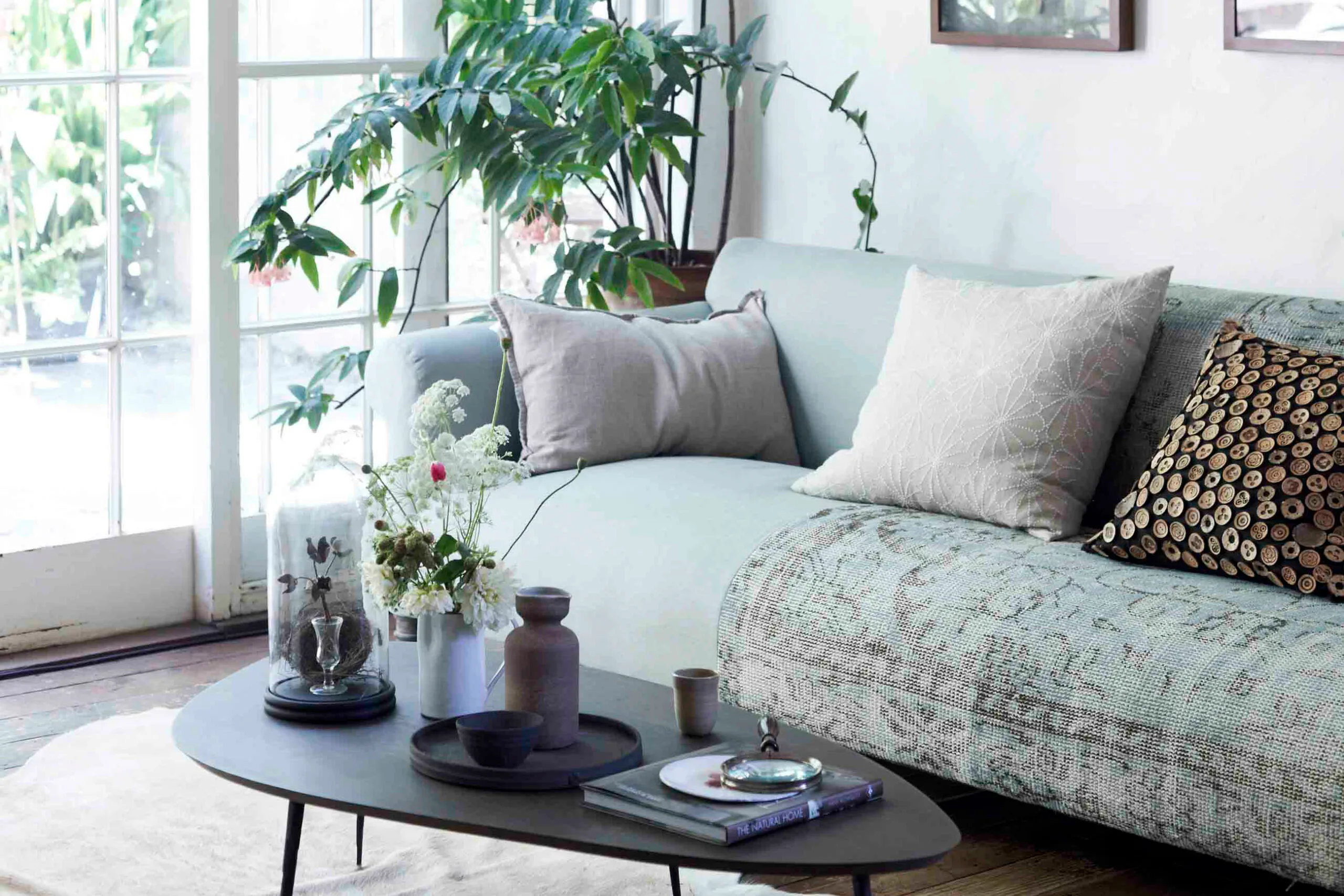 How to create a stylish and sustainable home