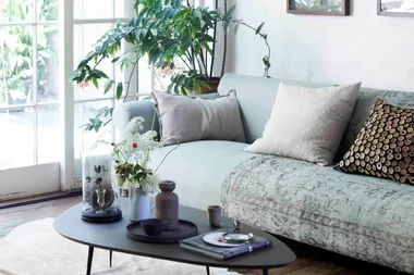 How to create a stylish and sustainable home