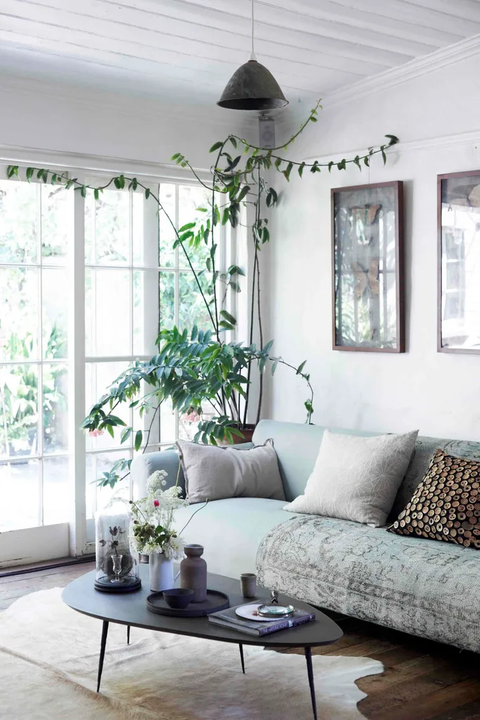 Living Green | Home Beautiful Magazine Australia