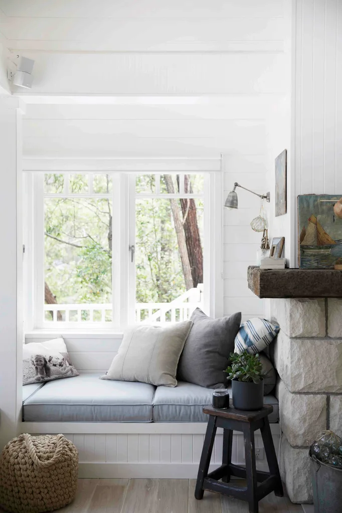 Living Green | Home Beautiful Magazine Australia