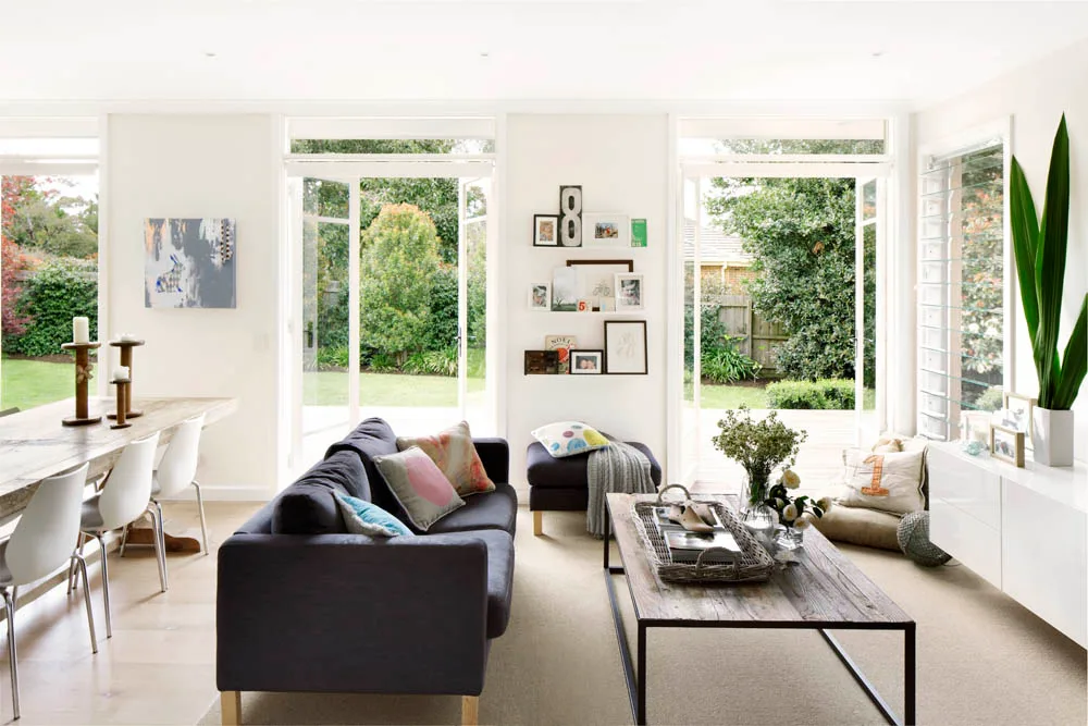 Living Green | Home Beautiful Magazine Australia