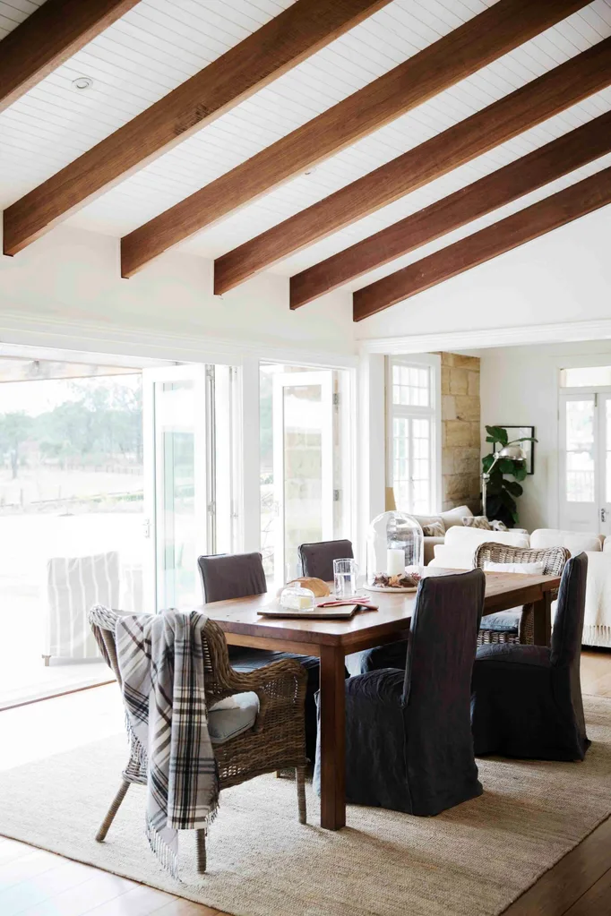 Living Green | Home Beautiful Magazine Australia