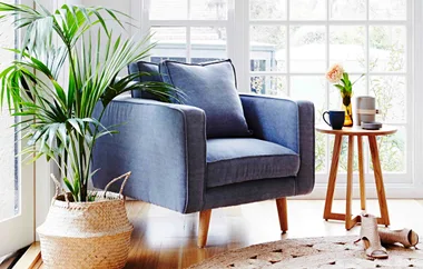 Styling to save the planet