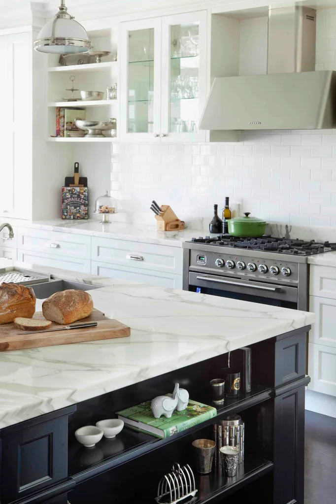 Killer kitchen style | Home Beautiful Magazine Australia