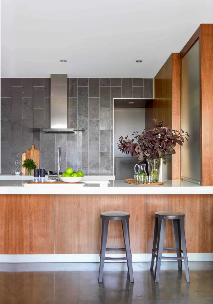Killer kitchen style | Home Beautiful Magazine Australia