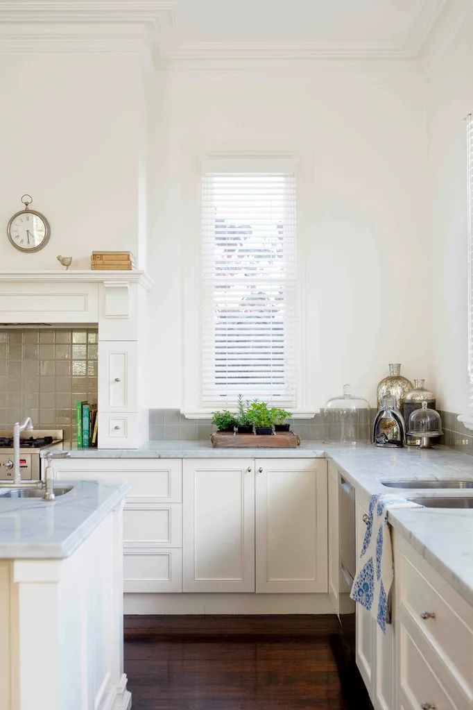 Killer kitchen style | Home Beautiful Magazine Australia