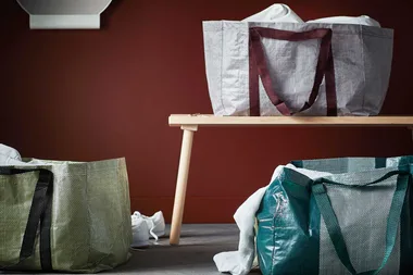 Ikea icon gets a makeover