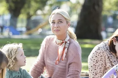 Nina Proudman’s ‘Offspring’ home is now available on AirBnb