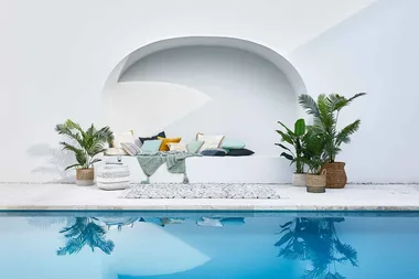 A fresh take on boho: Adairs’ new look