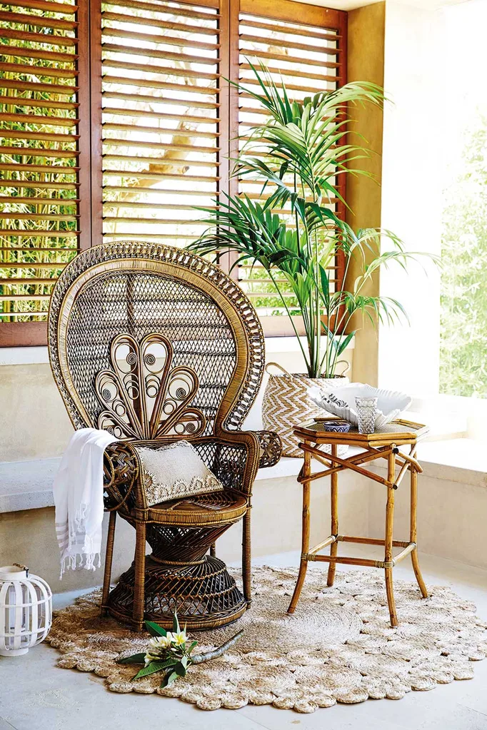 Creating the ultimate garden nook | Home Beautiful Magazine Australia