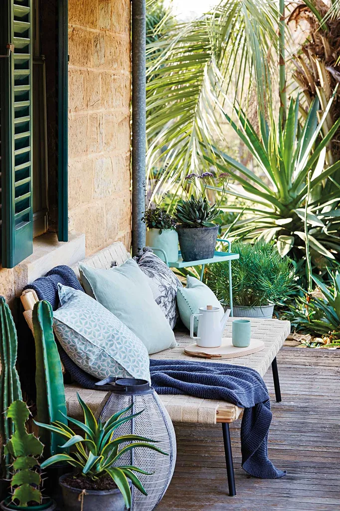 Creating the ultimate garden nook | Home Beautiful Magazine Australia
