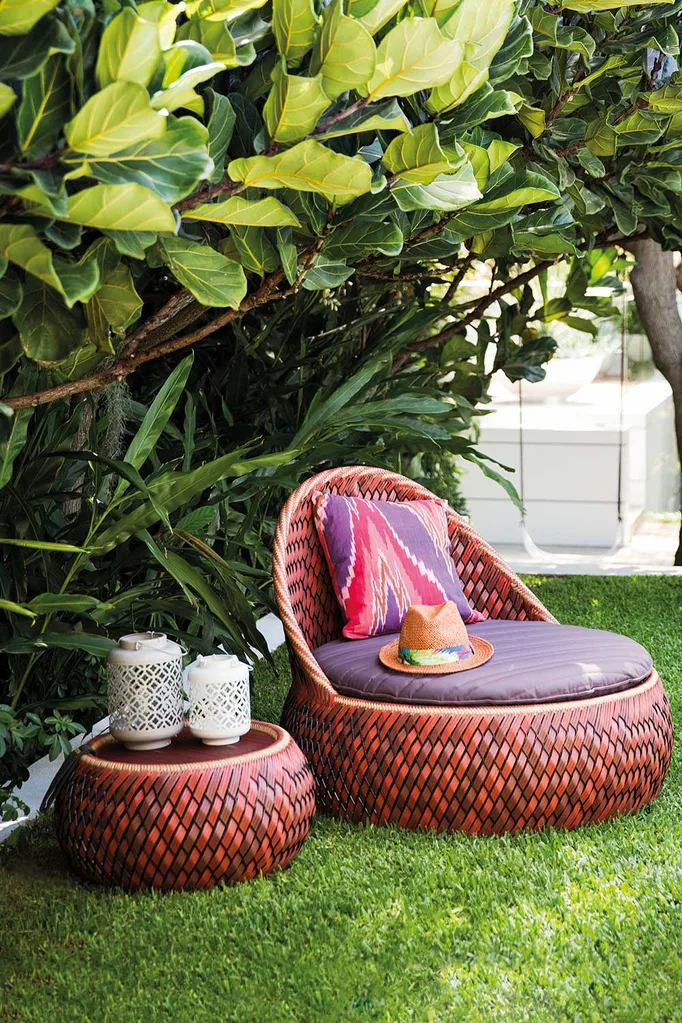 Creating the ultimate garden nook | Home Beautiful Magazine Australia