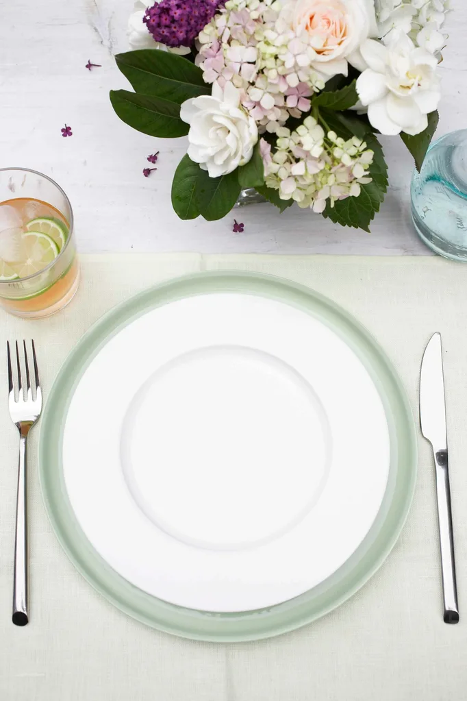 Top 5 table settings | Home Beautiful Magazine Australia