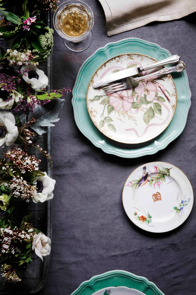 Top 5 table settings | Home Beautiful Magazine Australia