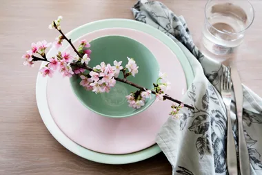 Top 5 table settings to inspire your next dinner party