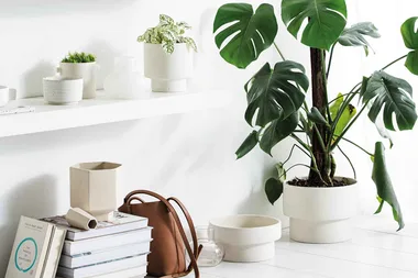 Shop: new handmade ceramics from Zakkia