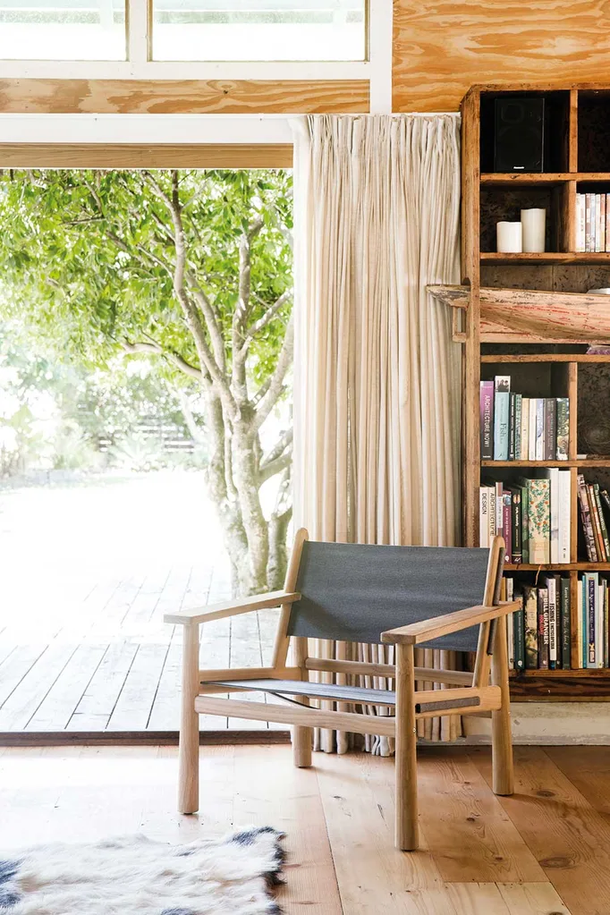 Affordable outdoor makeover | Home Beautiful Magazine Australia