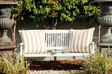 Top 5 affordable ways to refresh your outdoor furniture