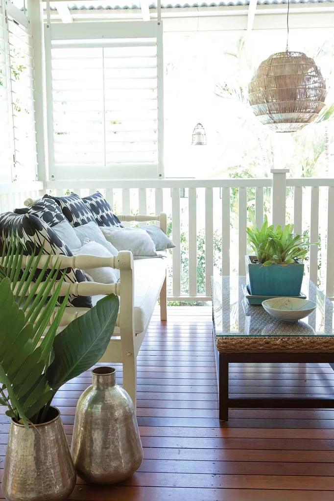 Affordable outdoor makeover | Home Beautiful Magazine Australia