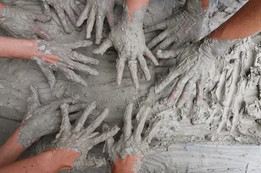 Six creative workshops to try: get your hands dirty