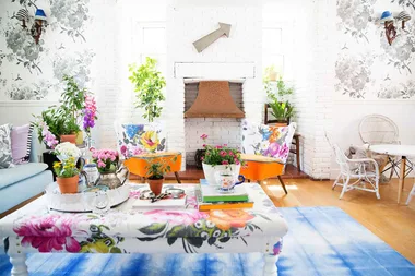 How to get a home that makes you smile