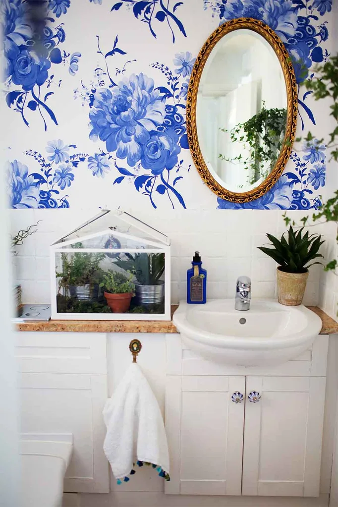 Ju De Paula's colourful home | Home Beautiful Australia