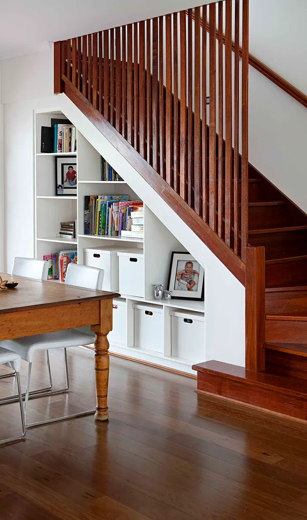 Staircase